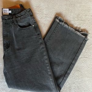 Princess Polly jeans